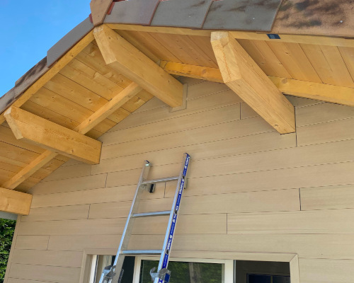 extensions de maisons