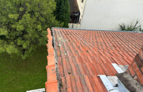 Changement bandeaux et tuiles de rives d’urgence à Tain-l'Hermitage