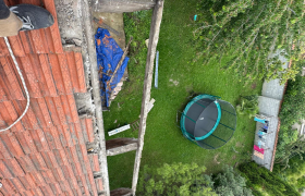 Changement bandeaux et tuiles de rives d’urgence à Tain-l'Hermitage